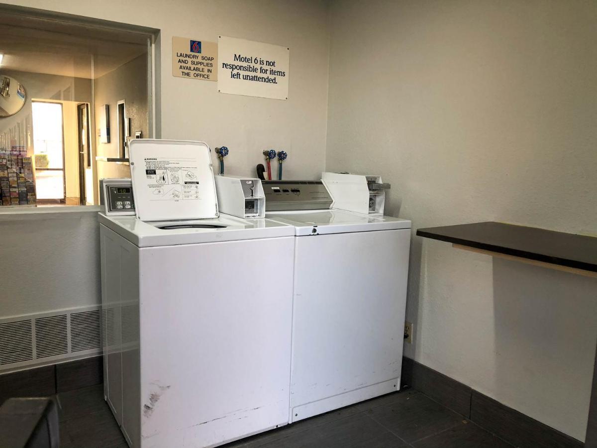 Studio 6 Wichita, Ks - Airport Εξωτερικό φωτογραφία