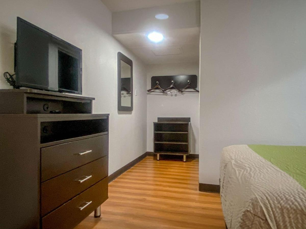 Studio 6 Wichita, Ks - Airport Εξωτερικό φωτογραφία