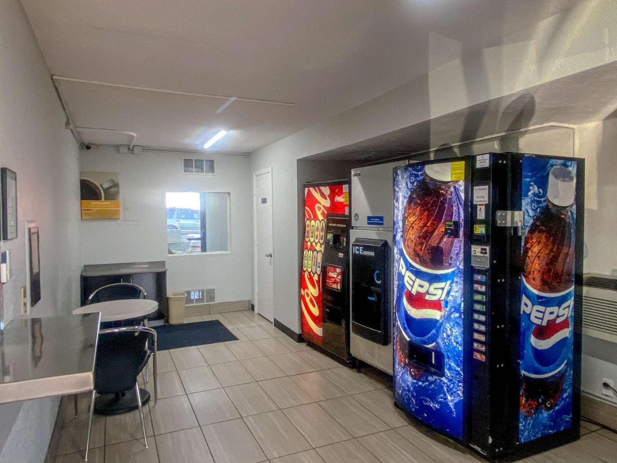 Studio 6 Wichita, Ks - Airport Εξωτερικό φωτογραφία
